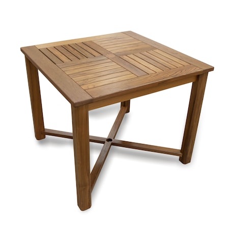 Whitecap Square Dining Table WT60052